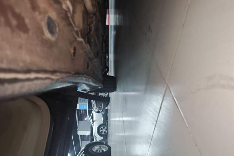 Used Buick LaCrosse 2016 20T Leading Model Left Side Sill