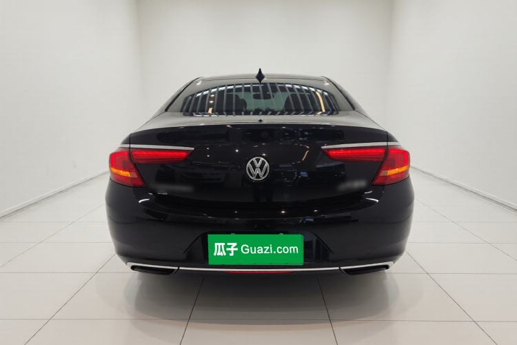 Used Buick LaCrosse 2016 Revised Version 28T Elite Edition Rear