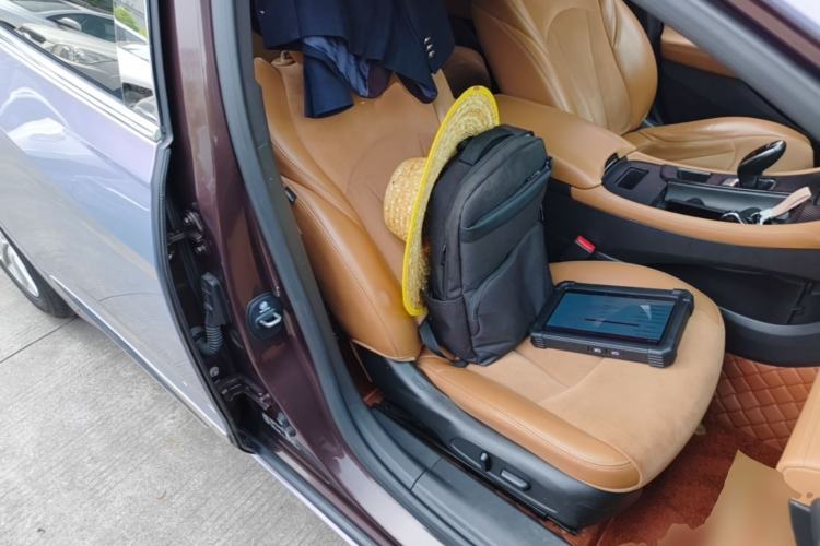 Used Buick LaCrosse 2016 20T Elite Edition Right Front Seat