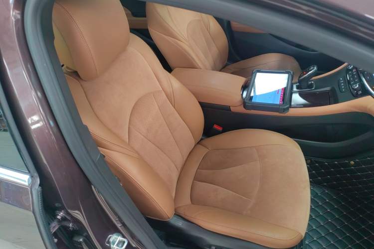 Used Buick LaCrosse 2016 20T Luxury Model Right Front Seat
