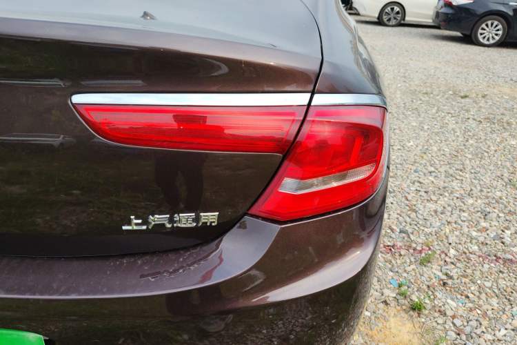 Used Buick LaCrosse 2016 20T Elite Edition Right Rear Taillight