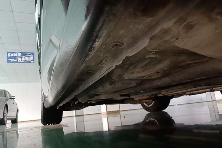 Used Buick LaCrosse 2016 20T Elite Edition Right Side Sill