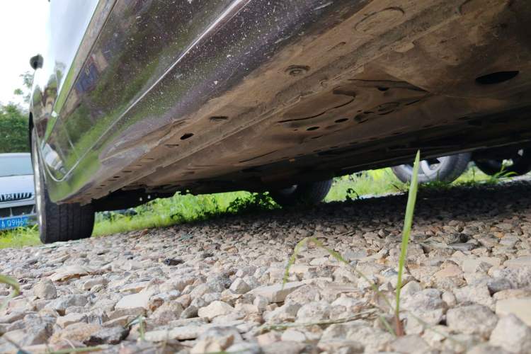 Used Buick LaCrosse 2016 20T Elite Edition Right Side Sill