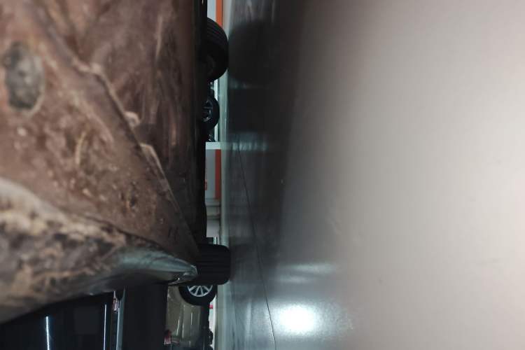 Used Buick LaCrosse 2016 20T Leading Model Right Side Sill