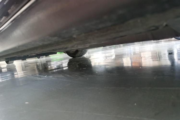Used Buick LaCrosse 2016 20T Luxury Model Right Side Sill