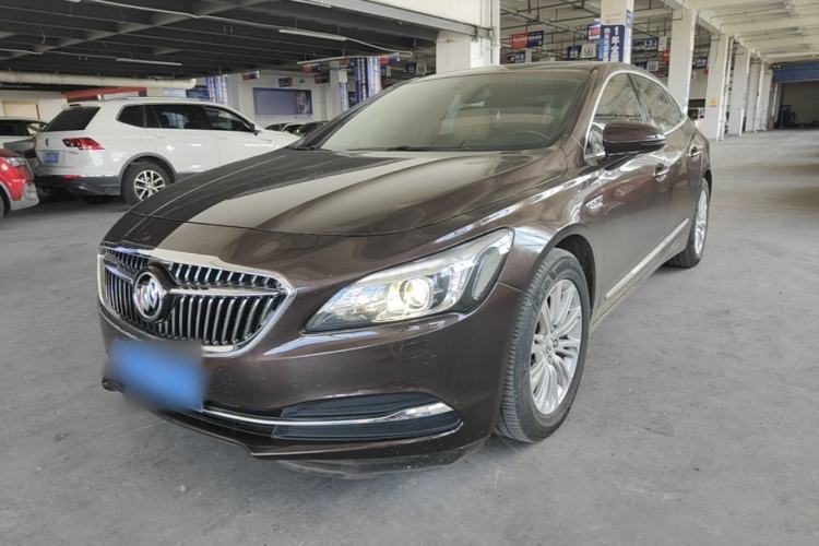 Buick LaCrosse 2016 20T Elite Edition d’occasion Guazi used car, China used car export, Used car for sale, Used  cars, Cheapest cars for sale