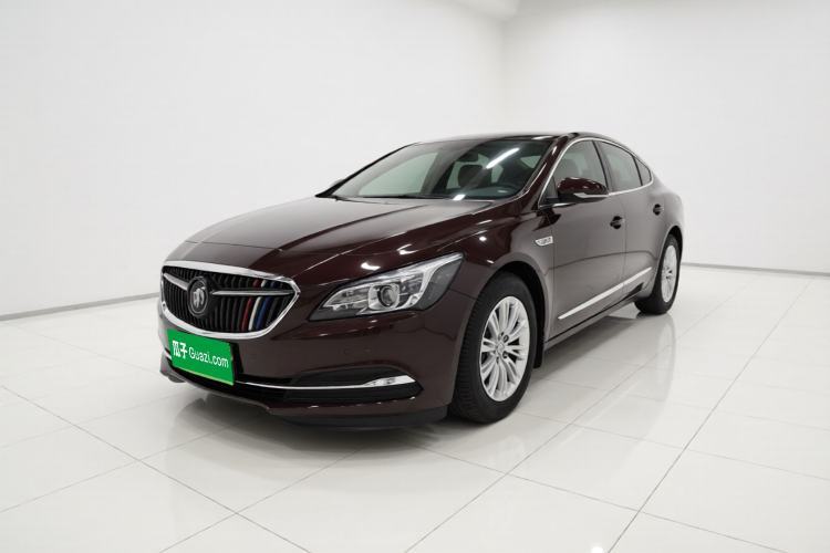 Ojetý Buick LaCrosse 2016 20T Luxury Model Guazi used car, China used car export, Used car for sale, Used  cars, Cheapest cars for sale