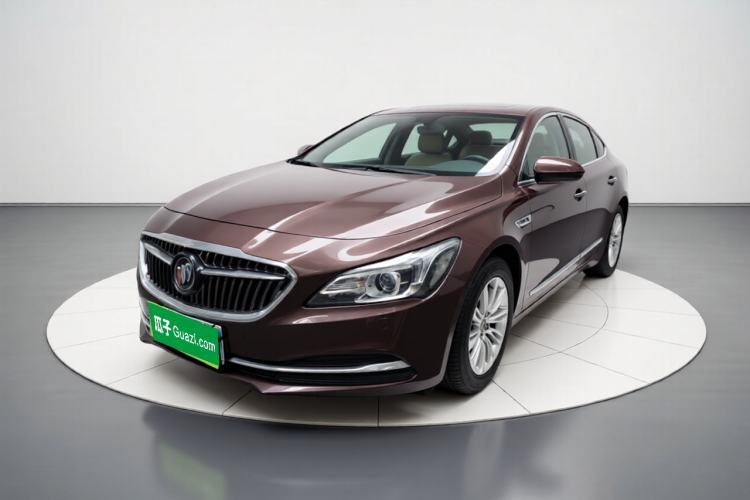 Ojetý Buick LaCrosse 2016 20T Luxury Model Guazi used car, China used car export, Used car for sale, Used  cars, Cheapest cars for sale
