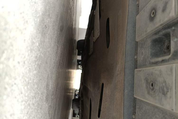 Used Buick LaCrosse 2016 20T Elite Edition Chassis Front