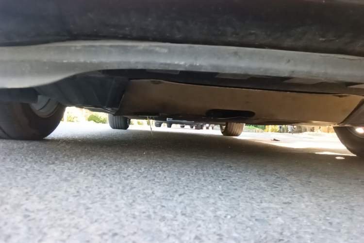 Used Buick LaCrosse 2016 20T Elite Edition Chassis Front