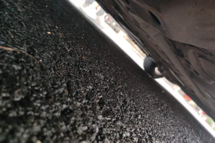 Used Buick LaCrosse 2016 20T Elite Edition Chassis Front Left
