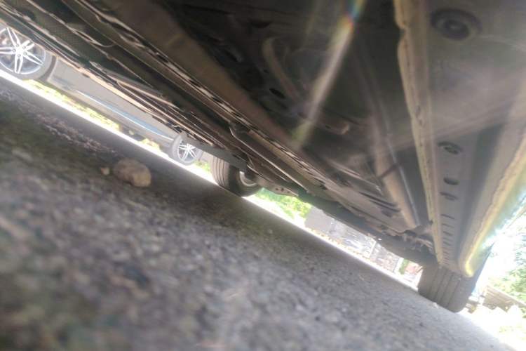 Used Buick LaCrosse 2016 20T Luxury Model Chassis Front Left