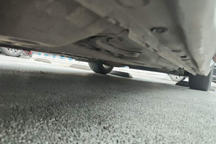 Used Buick LaCrosse 2016 20T Luxury Model Chassis Front Left
