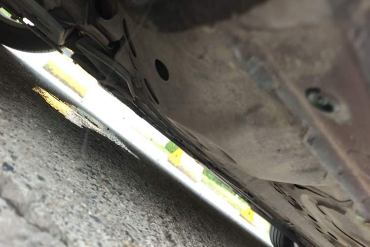Used Buick LaCrosse 2016 20T Luxury Model Chassis Front Left