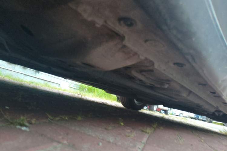Used Buick LaCrosse 2016 20T Elite Edition Chassis Front Left