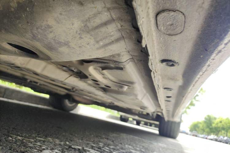 Used Buick LaCrosse 2016 20T Elite Edition Chassis Front Left