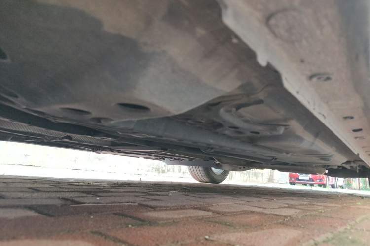 Used Buick LaCrosse 2016 20T Elite Edition Chassis Front Left