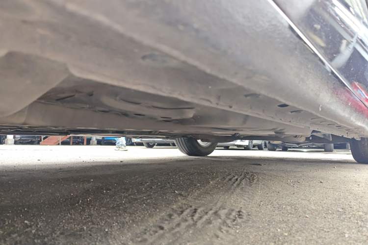 Used Buick LaCrosse 2016 20T Luxury Model Chassis Front Left