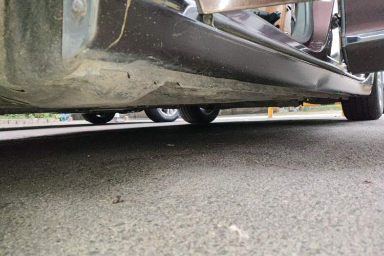 Used Buick LaCrosse 2016 20T Elite Edition Chassis Front Left