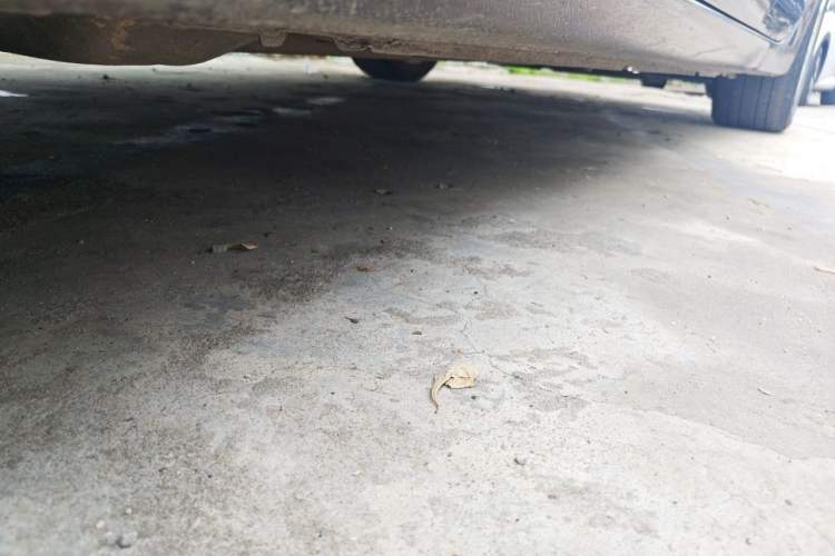 Used Buick LaCrosse 2016 28T Luxury Version Chassis Front Left