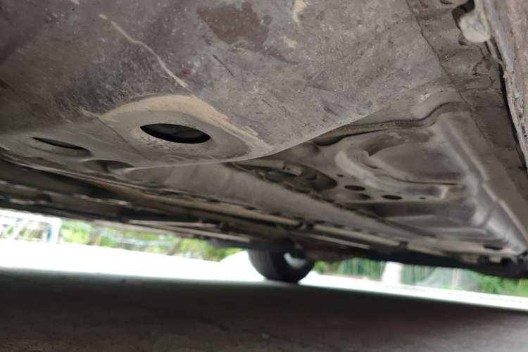 Used Buick LaCrosse 2016 20T Elite Edition Chassis Front Left
