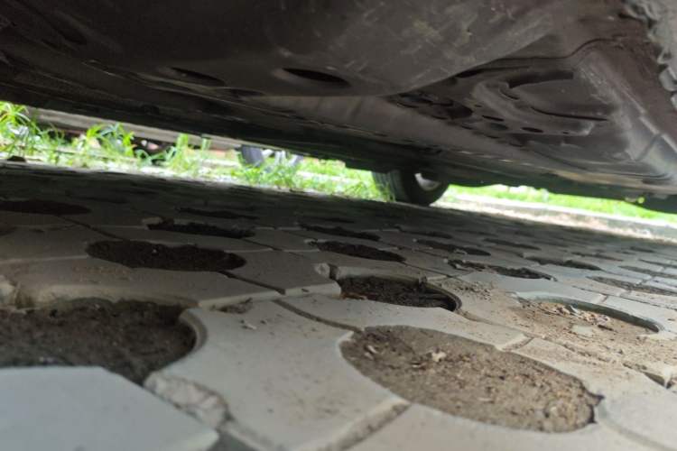 Used Buick LaCrosse 2016 20T Luxury Model Chassis Front Left