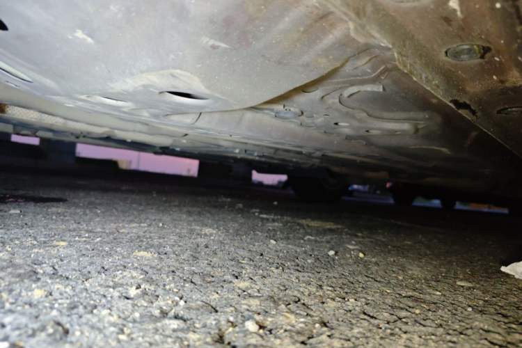 Used Buick LaCrosse 2016 20T Elite Edition Chassis Front Left