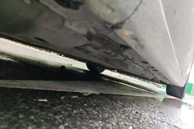 Used Buick LaCrosse 2016 20T Luxury Model Chassis Front Left