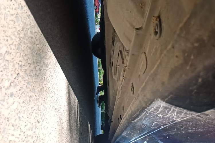 Used Buick LaCrosse 2016 20T Elite Edition Chassis Front Left