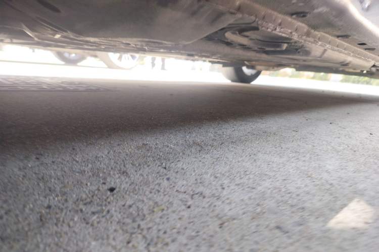 Used Buick LaCrosse 2016 30H Luxury Version Chassis Front Left