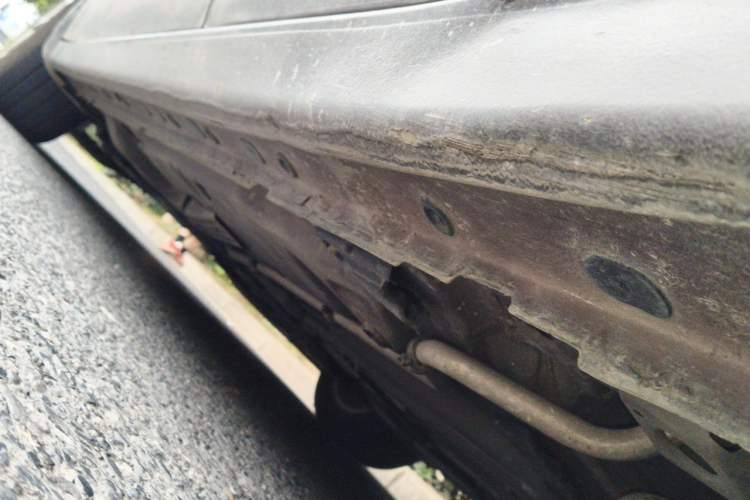 Used Buick LaCrosse 2016 20T Elite Edition Chassis Front Left