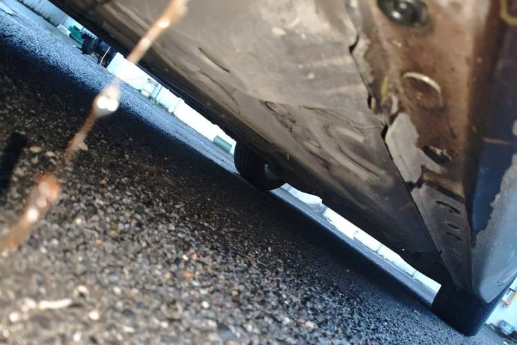 Used Buick LaCrosse 2016 20T Elite Edition Chassis Front Left