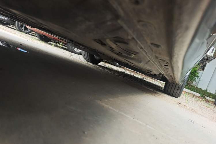 Used Buick LaCrosse 2016 Revised 20T Leading Edition Chassis Front Left