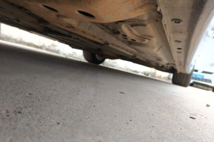 Used Buick LaCrosse 2016 20T Elite Edition Chassis Front Left