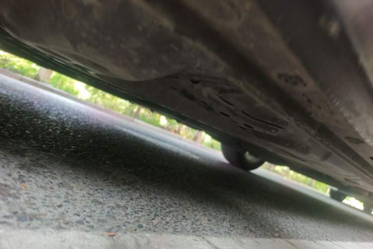 Used Buick LaCrosse 2016 28T Premium Edition Chassis Front Left