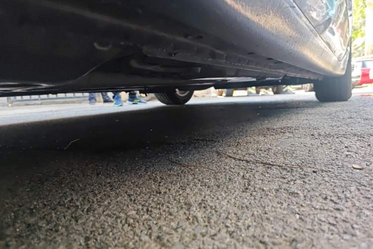 Used Buick LaCrosse 2016 20T Luxury Model Chassis Front Left