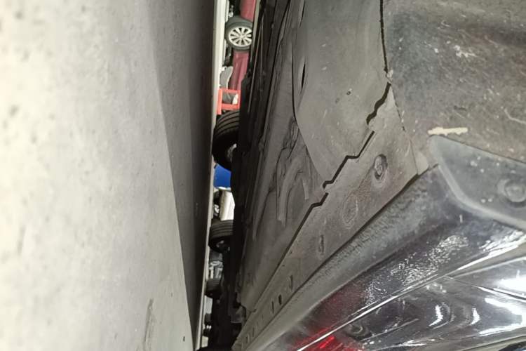 Used Buick LaCrosse 2016 20T Elite Edition Chassis Front Left