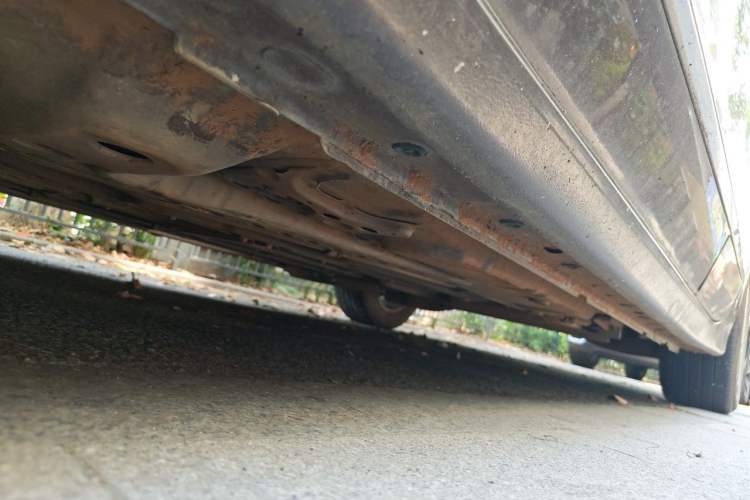 Used Buick LaCrosse 2016 20T Luxury Model Chassis Front Left