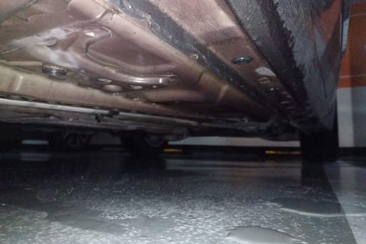 Used Buick LaCrosse 2016 20T Elite Edition Chassis Front Left
