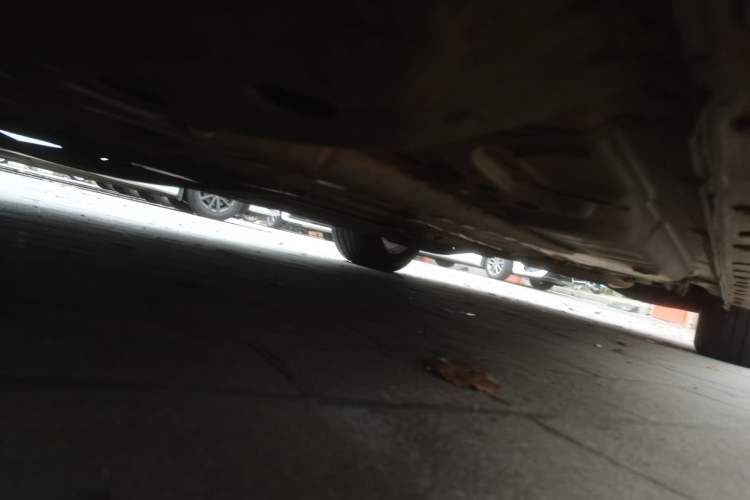 Used Buick LaCrosse 2016 20T Luxury Model Chassis Front Left
