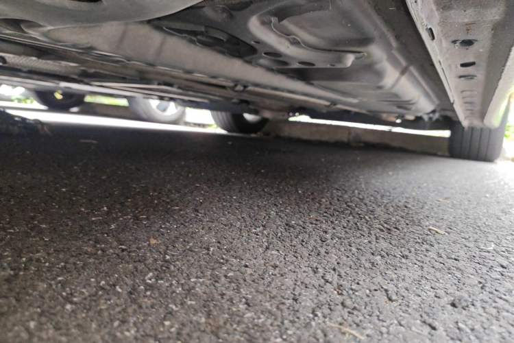Used Buick LaCrosse 2016 20T Leading Model Chassis Front Left