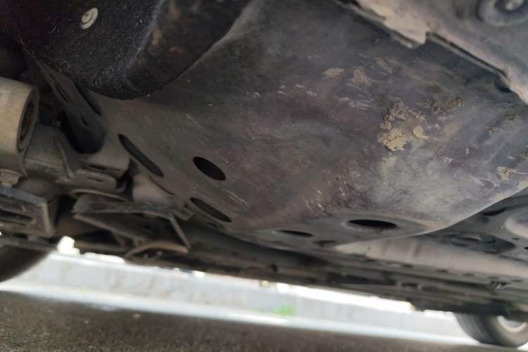 Used Buick LaCrosse 2016 20T Elite Edition Chassis Front Left
