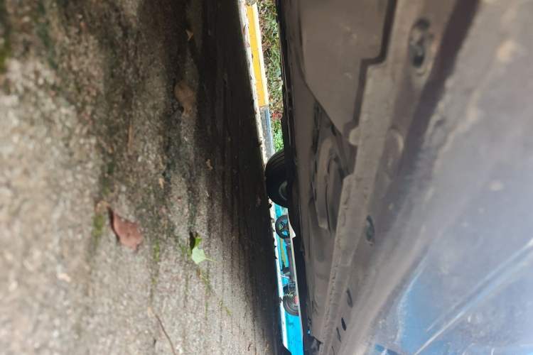 Used Buick LaCrosse 2016 20T Luxury Model Chassis Front Left
