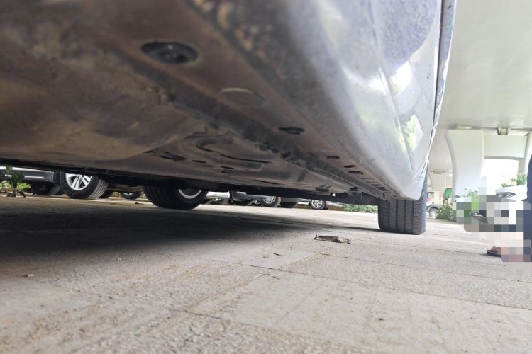Used Buick LaCrosse 2016 28T Premium Edition Chassis Front Left