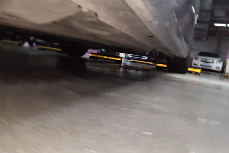 Used Buick LaCrosse 2016 20T Elite Edition Chassis Front Left