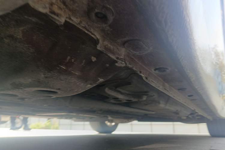 Used Buick LaCrosse 2016 20T Elite Edition Chassis Front Left