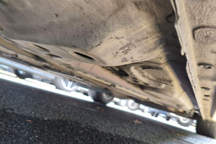 Used Buick LaCrosse 2016 20T Elite Edition Chassis Front Left