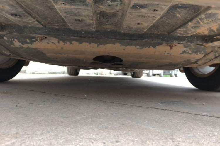 Used Buick LaCrosse 2016 20T Elite Edition Chassis Front