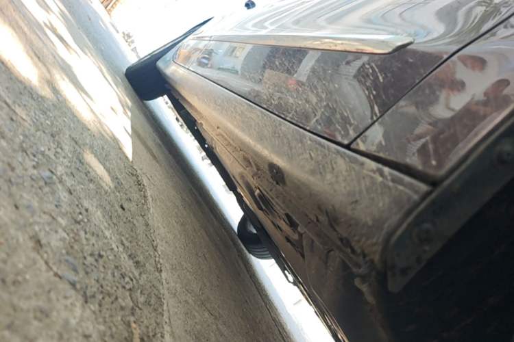 Used Buick LaCrosse 2016 Revised 20T Leading Edition Chassis Front Right