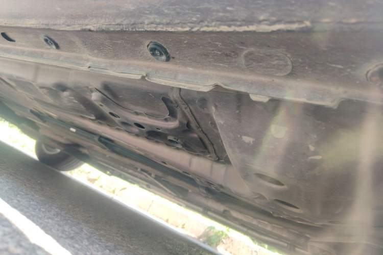 Used Buick LaCrosse 2016 20T Luxury Model Chassis Front Right